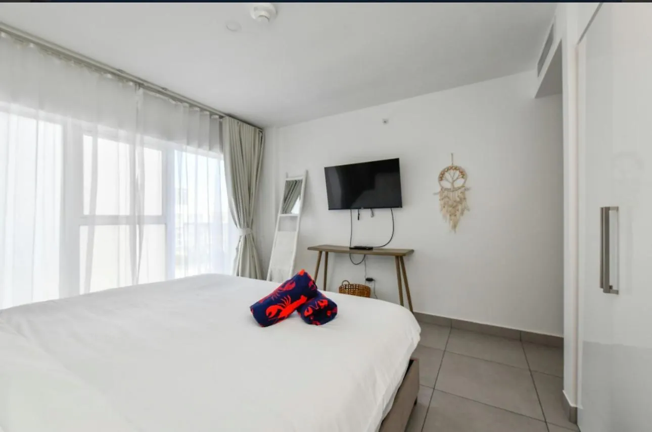 Harbour House Aparthotel Oranjestad