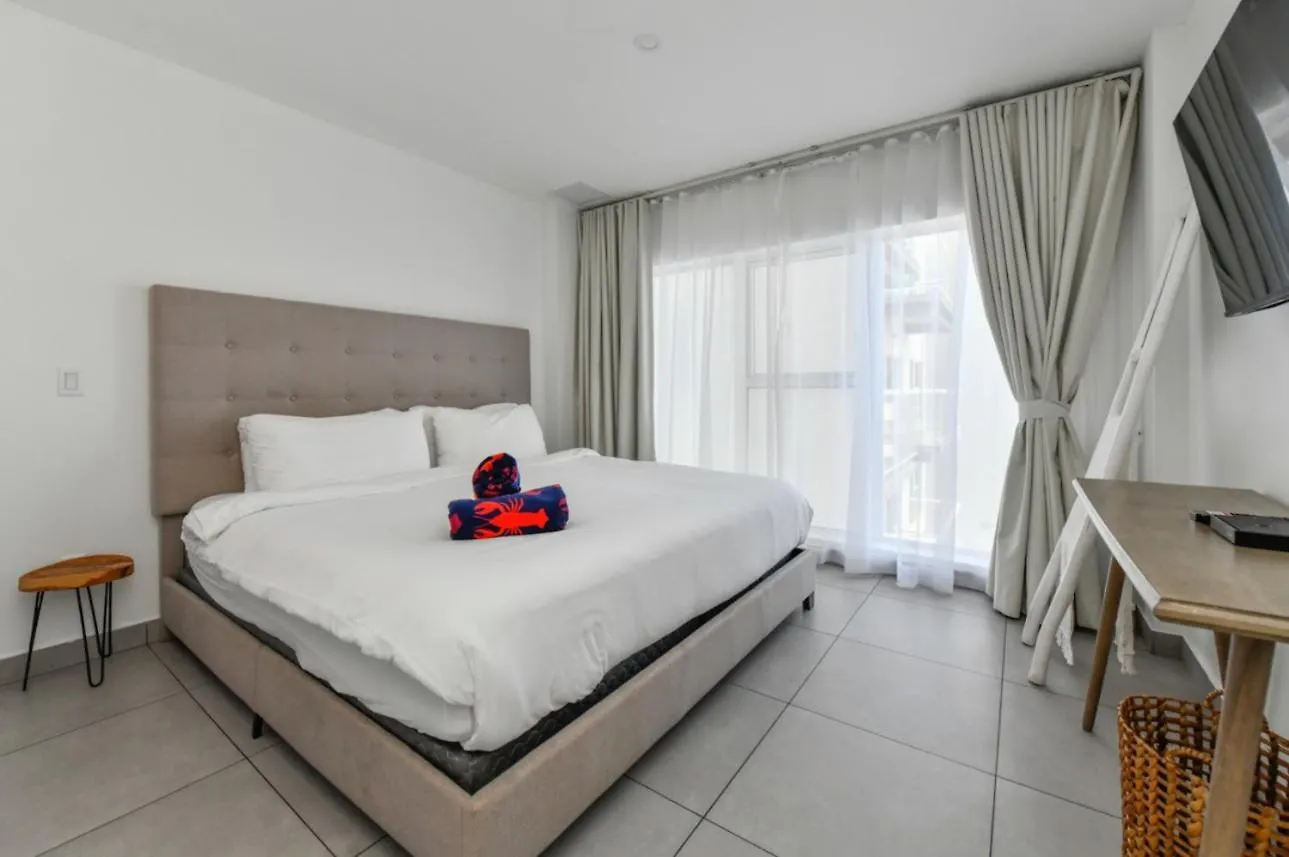 Harbour House Aparthotel Oranjestad Aruba