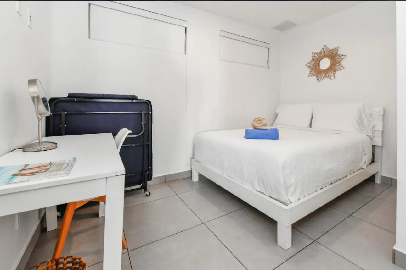 Harbour House Aparthotel Oranjestad