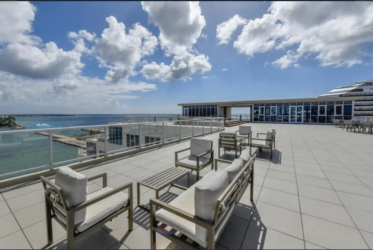Harbour House Aparthotel Oranjestad Aruba